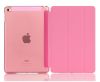 Fodral eSTUFF Folio Cover, magnetlås, iPad Pro 10,5" - Rosa#1