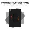 Griffin Airstrap 360 iPad mini 5 - Svart#2