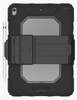 Griffin Survivor All-Terrain Rugged Case, till iPad Air 10,9 tum och Pro 10,5-tum - Svart#3