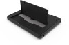 Kensington BlackBelt 2nd Degree Rugged Case, till iPad 9,7-tum 2017/2018 - Svart#3