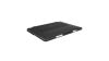 Logitech Slim Combo, smart connector, iPad Pro 10.5", bakbelyst & löstagbart tangentbord, pennhållare, Bluetooth, nordiskt#3