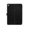 Fodral Onsala Collection till iPad 9.7" Air / Air 2, skinn - Svart#3