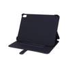 Fodral Onsala Collection till iPad Air 10,9 tum (2020/2022), skinn - Svart#4