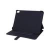 Fodral Onsala Collection till iPad Air 10,9 tum (2020), skinn - Svart#4