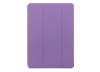 Pomologic Book Case till iPad Pro 12,9 tum (4:e / 5:e generationen) - Lila#1