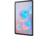 Samsung Galaxy Tab S6, 10.5" AMOLED, 128 GB, GPS, Android 9.0 - Grå#4