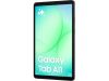 Samsung Galaxy Tab A11 4G/LTE Enterprise Edition, 8.7" 1340x800, 64 GB, GPS, Android - Grå#2