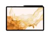 Samsung Galaxy Tab S8 Plus 5G, 12.4" 2800x1752 AMOLED, 256 GB, GPS, Android - Grafit#1