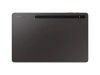 Samsung Galaxy Tab S8 Plus 5G, 12.4" 2800x1752 AMOLED, 256 GB, GPS, Android - Grafit#2