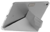 STM Opp till iPad 11-tum A16, 10.9-tum (10th Gen), plats för Apple Pencil - Grå#3