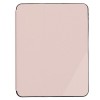Targus Click-In Case, iPad 10,9-tum (10th Gen) - Rose Gold