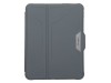 Targus Pro-Tek Case, iPad 10,9-tum (10th Gen) - Svart