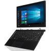 Toshiba Portege Z20T-C-13Q, 12.5" Full HD IPS matt, Intel Core M-6Y54, 8 GB, 256 GB SSD, WLAN-ac, Bluetooth, kamera, bakbelyst tangentbord, Win10 Pro, Toshiba Reliability Guarantee#1