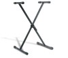 K&M 18930 Keyboard Stand
