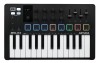 Arturia Minilab 3 MIDI-controller - Svart