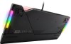Asus ROG Strix Flare RGB Gaming Keyboard, Cherry MX Red, Aura RGB bakbelysning, USB, nordiskt - Svart#4