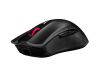 Asus ROG Gladius II Wireless, 5 knappar, 16000 dpi, RF/Bluetooth, Aura Sync RGB - Svart#4