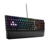 Asus ROG Strix Scope Deluxe Mechanical Gaming Keyboard, RGB LED#2