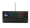 Asus ROG Strix Scope Deluxe Mechanical Gaming Keyboard, RGB LED#3