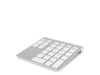 Belkin YourType Bluetooth Wireless Keypad for Mac#1
