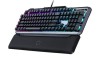 Cooler Master Masterkeys MK850, Cherry MX Red Aimpad keys#3