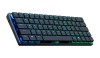 Cooler Master SK621 Wireless 60% Mechanical Keyboard, Cherry MX Low Profile, Bluetooth + USB#1