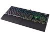 Corsair Gaming K70 RGB MK.2, RGB bakgrundsbelysning, Cherry MX Red, nordiskt#2