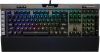Corsair Gaming K95 RGB PLATINUM, Cherry MX Speed, RGB LED, USB, nordiskt - Svart#2