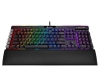 Corsair Gaming K95 Platinum XT, Cherry MX Speed, RGB, nordiskt, USB, RGB - Svart#2