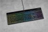 Corsair K55 PRO, RGB - Svart