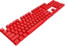 Corsair PBT DOUBLE-SHOT PRO Keycap, Nordiskt - Röd#2