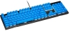 Corsair PBT DOUBLE-SHOT PRO Keycap, Nordiskt - Blå#4