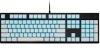 Corsair PBT DOUBLE-SHOT PRO Keycap, Nordiskt - Vit#3