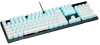 Corsair PBT DOUBLE-SHOT PRO Keycap, Nordiskt - Vit#4