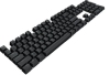 Corsair PBT DOUBLE-SHOT PRO Keycap, Nordiskt - Svart#2