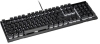 Corsair PBT DOUBLE-SHOT PRO Keycap, Nordiskt - Svart#4