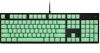 Corsair PBT DOUBLE-SHOT PRO Keycap, Nordiskt - Mintgrön#3