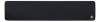 Deltaco Gaming Wristpad Large, 18mm höjd - Svart