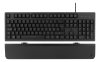 Deltaco Gaming GAM-046, RGB, semi-mekaniska brytare#1