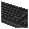 Deltaco Gaming GAM-046, RGB, semi-mekaniska brytare#4