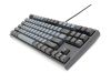 Ducky One 2 Skyline TKL, Cherry MX Brown, USB-A/C, nordiskt#3