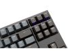 Ducky One 2 Skyline TKL, Cherry MX Brown, USB-A/C, nordiskt#4
