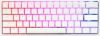 Ducky One 2 Mini 2020, Cherry MX Silent Red, RGB - Vit#1
