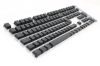 DUCKY - Keycaps set/ Nordic Black Double shot#2