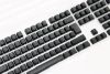 DUCKY - Keycaps set/ Nordic Black Double shot#4