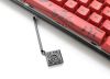 Ducky Year Of The Pig Cherry MX Silent Red RGB Limited Edition - Röd#6