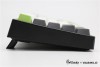 Ducky x Varmilo MIYA-Pro Panda TKL Cherry MX Brown, Green & White PBT keycaps, nordiskt#4