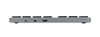 Numeriskt tangentbord LogiLink Keypad, Bluetooth, 35 tangenter, aluminium - Rymdgrå#2