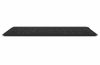 Logitech Keys to go, Ultra-portabelt tangentbord, Bluetooth, för iPad/iPhone/Apple TV, nordiskt - Svart#3