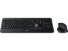 Logitech MX900 Performance Combo, Bluetooth, nordiskt#1
